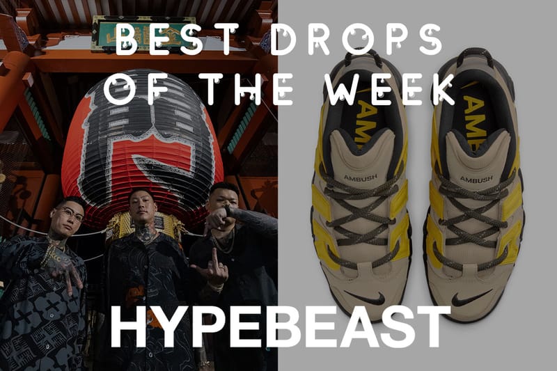 見逃したくない今週のリリースアイテム 6 選