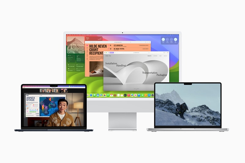 アップルが M3チップ搭載の Mac を2023年10月に発表か  Apple launch Mac with M3 chip in October 2023 rumor