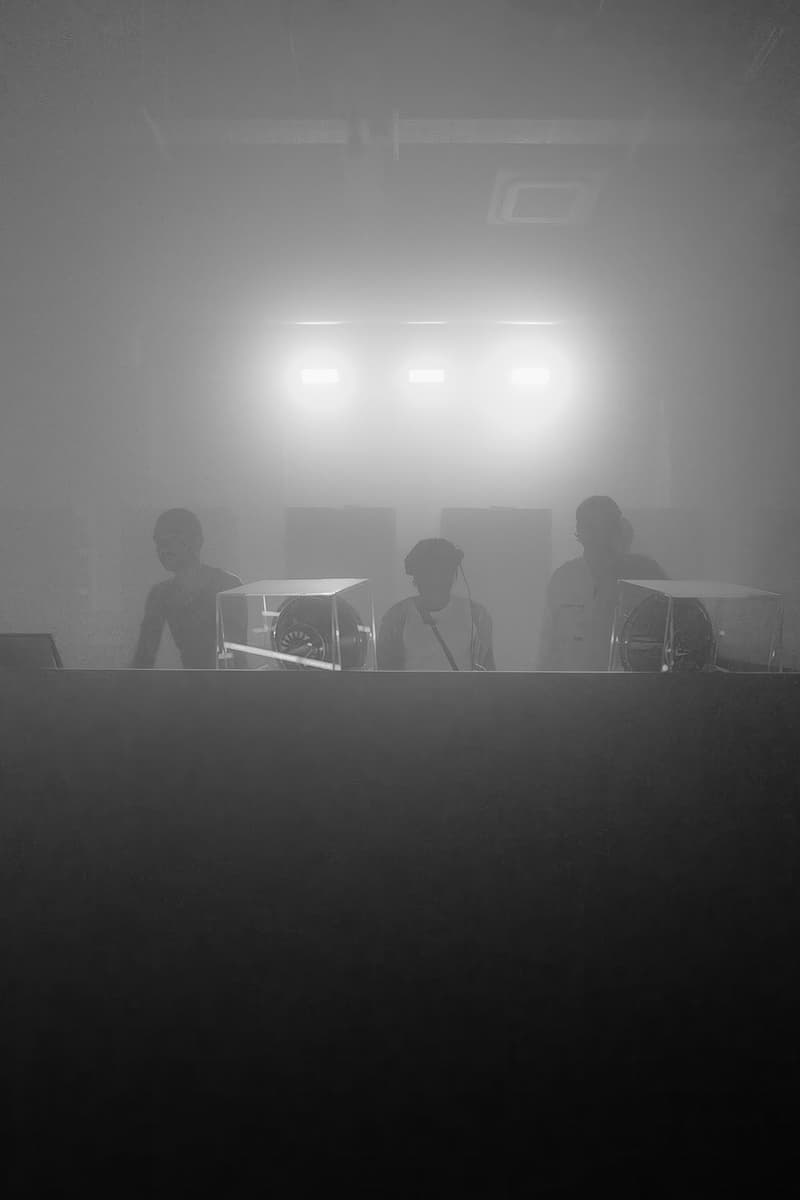 オーデマ ピゲとマシュー・ウィリアムズの邂逅に熱狂した一夜