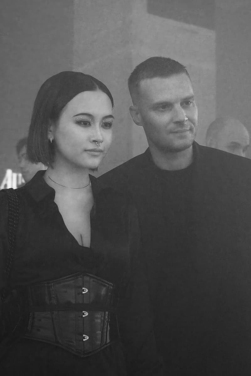 オーデマ ピゲとマシュー・ウィリアムズの邂逅に熱狂した一夜