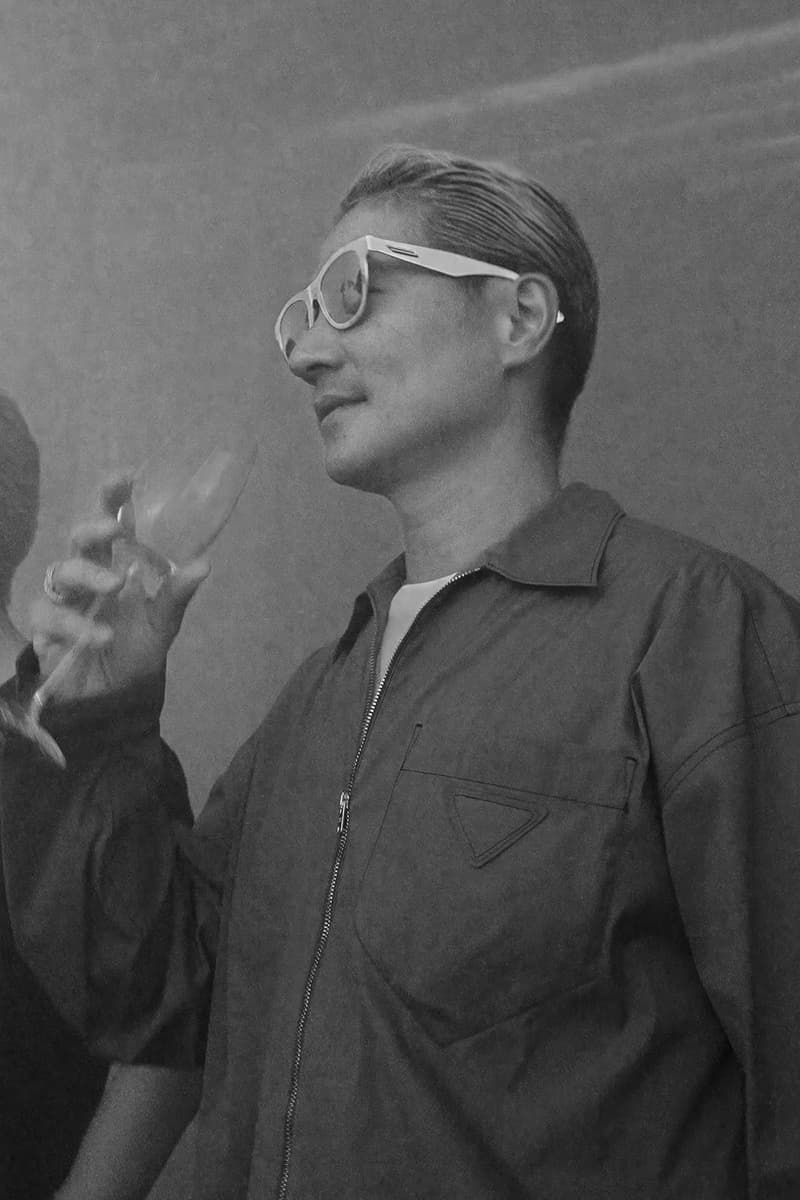 オーデマ ピゲとマシュー・ウィリアムズの邂逅に熱狂した一夜