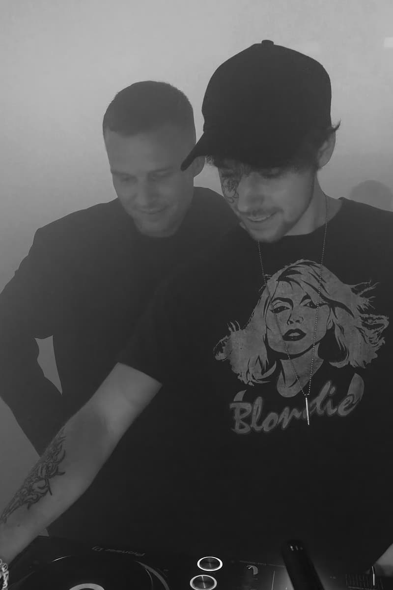 オーデマ ピゲとマシュー・ウィリアムズの邂逅に熱狂した一夜