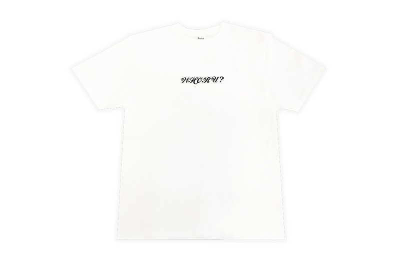 エーウィッチが人気イラストレーター ノーパンティーズとコラボしたサマーコレクションを発表 awich no panties collab items release info