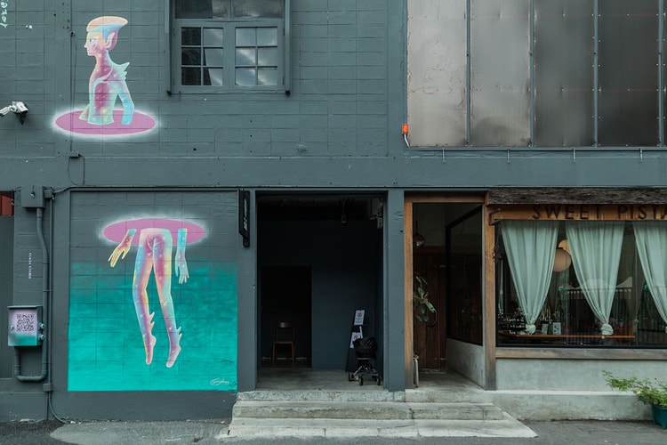 日本発のギャラリー CURU がタイ・バンコクに誕生