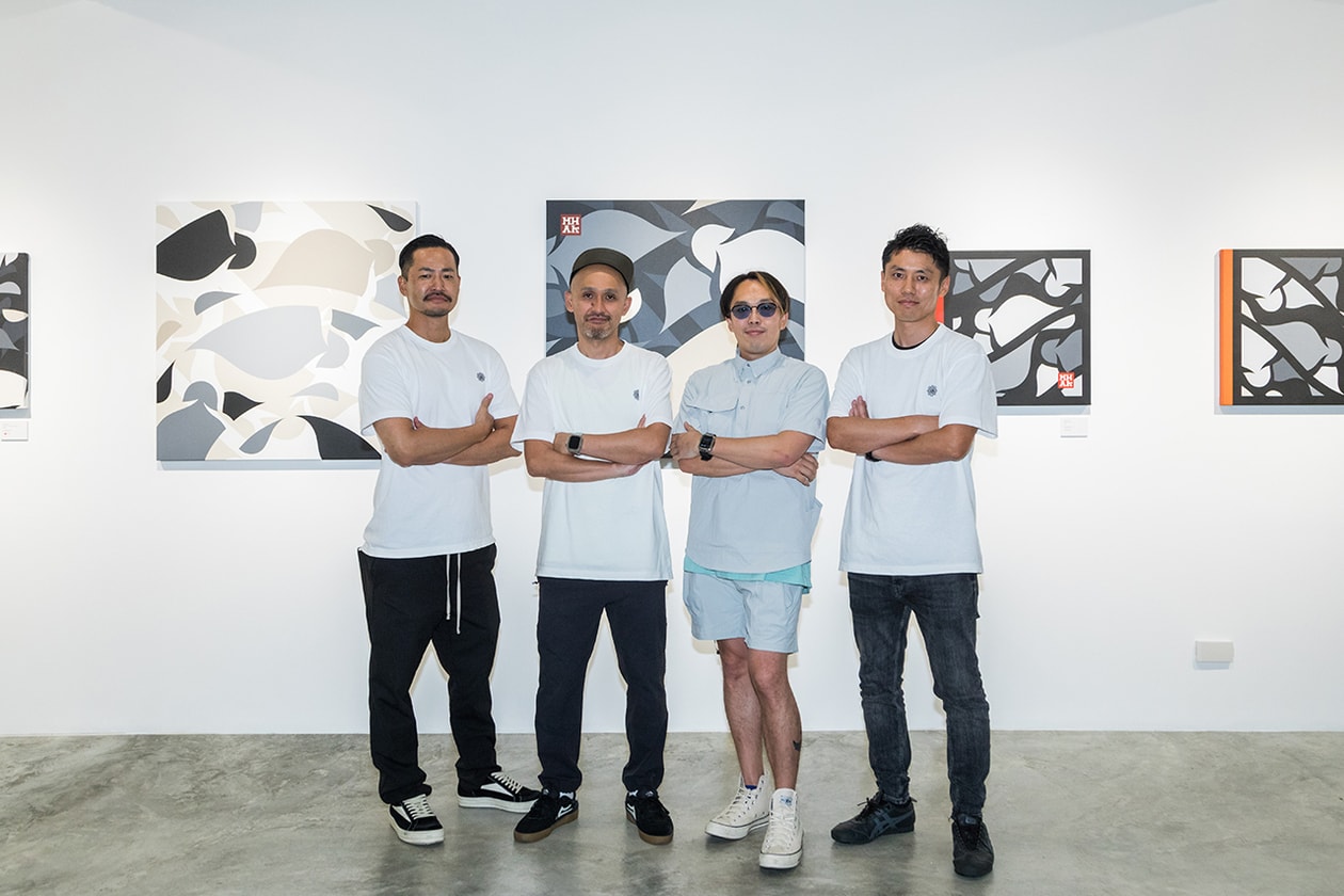 日本発のギャラリー「クル」がタイ・バンコクに誕生　curu bangkok Thailand Gallery