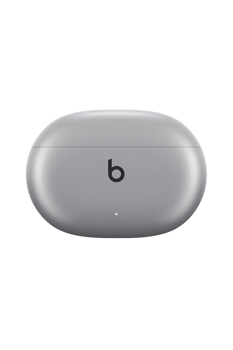 ビーツの最新モデル ビーツ スタジオ バッズ プラスからメタリックな新色が登場 beats by dr dre beats studio buds plus new color cosmic silver cosmic pink release info