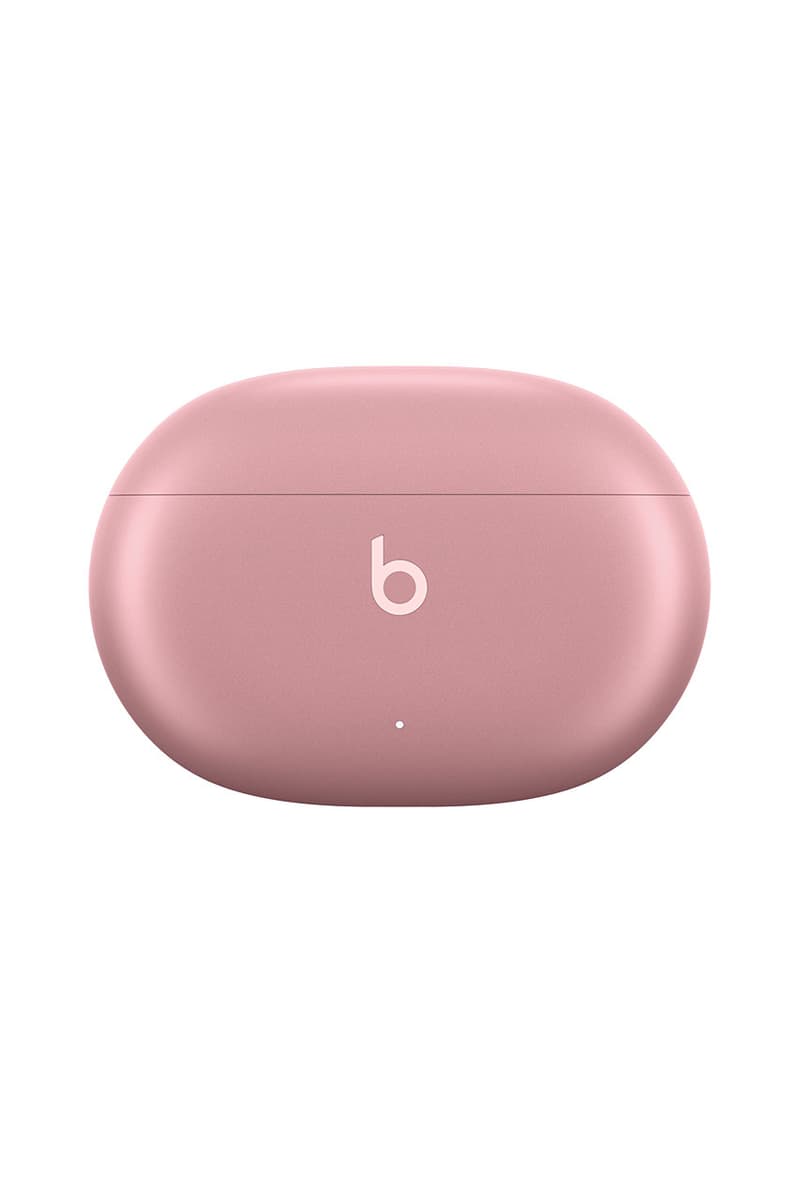 ビーツの最新モデル ビーツ スタジオ バッズ プラスからメタリックな新色が登場 beats by dr dre beats studio buds plus new color cosmic silver cosmic pink release info