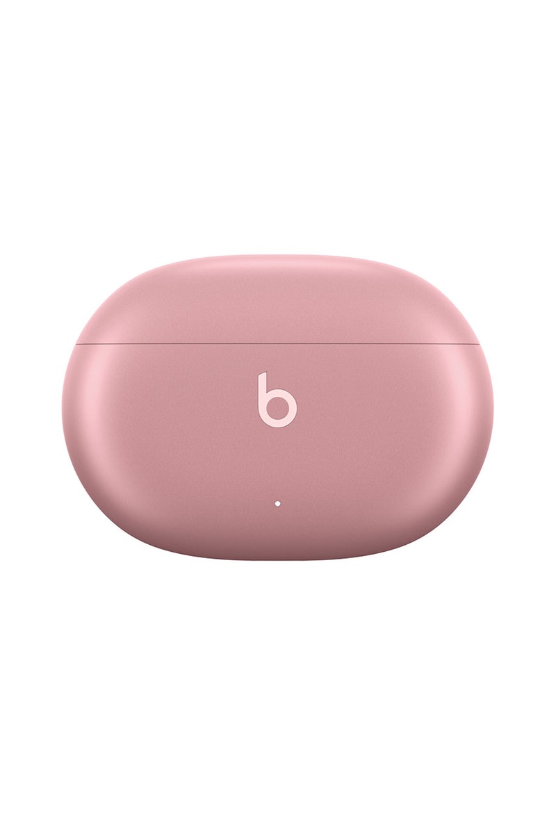 ビーツの最新モデル ビーツ スタジオ バッズ プラスからメタリックな新色が登場 beats by dr dre beats studio buds plus new color cosmic silver cosmic pink release info