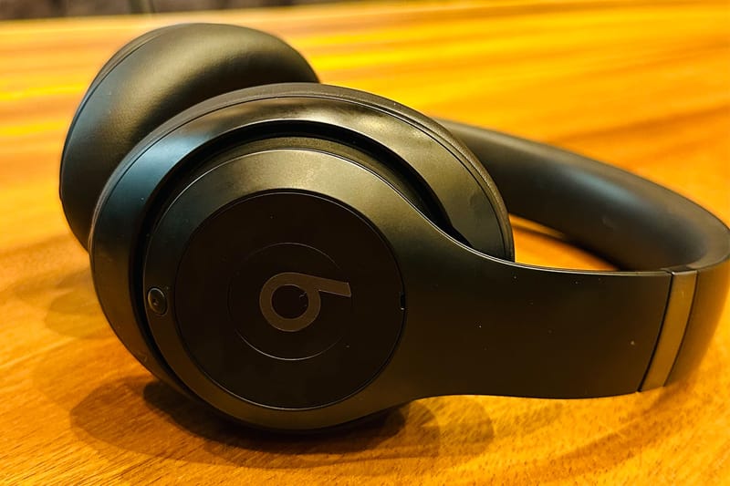 話題の Beats Studio Pro を1週間使ってみた