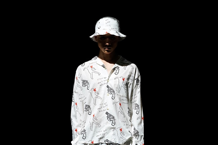 BEDWIN & THE HEARTBREAKERS からカリ・デウィットとのコラボコレクションが発売