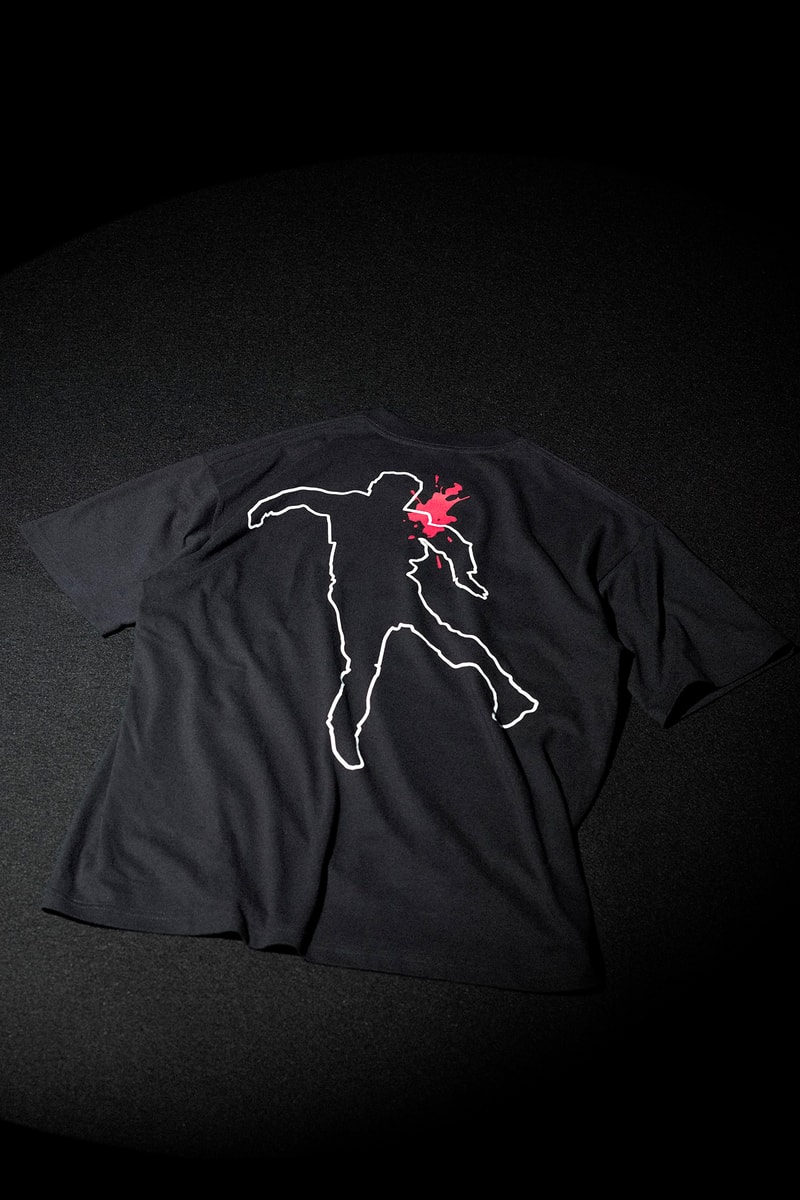 ベドウィン アンド ザ ハートブレイカーズからカリ・デウィットとのコラボコレクションが発売 BEDWIN & THE HEARTBREAKERS x Cali Dewitt collab collection release info
