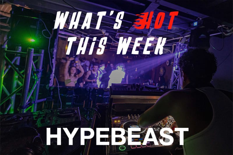 8月前半の“行かなきゃ損する”イベントガイド | What's Hot??