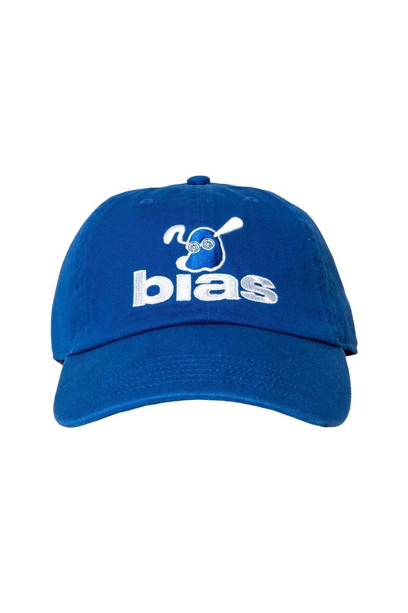 BIAS DOGS が DOVER STREET MARKET 限定アイテムを発売