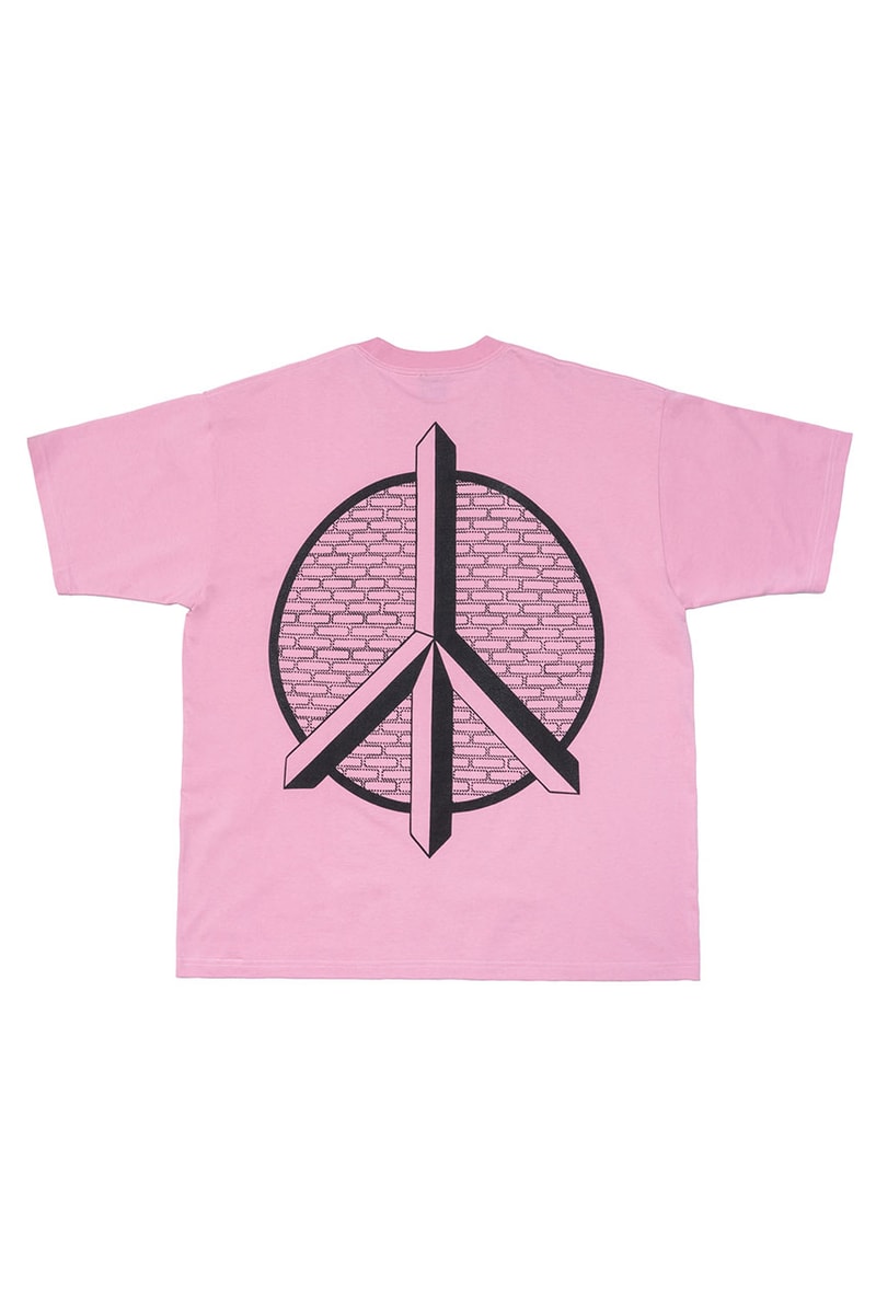 BIAS DOGS が DOVER STREET MARKET 限定アイテムを発売