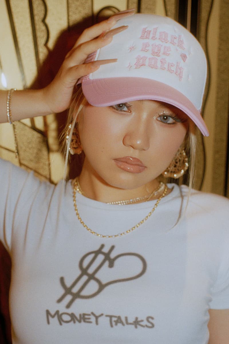 ブラックアイパッチウィメンが2023年夏コレクション第2弾を発売 blackeyepatch women 2023 summer collection release info