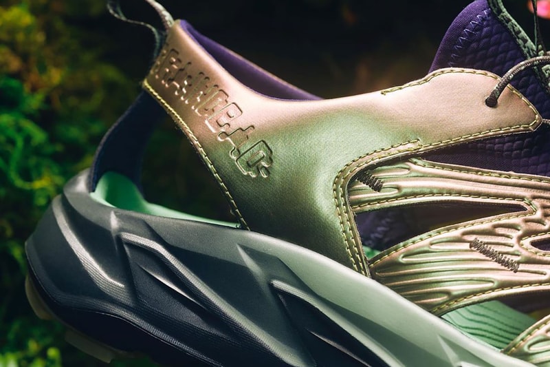 ブレイン デッドとホカから初のコラボモデルとしてホパラが登場 brain dead hoka one one hopara release date info store list buying guide photos price