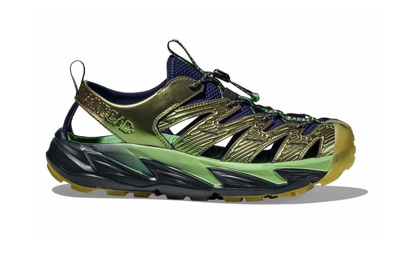 ブレイン デッドとホカから初のコラボモデルとしてホパラが登場 brain dead hoka one one hopara release date info store list buying guide photos price