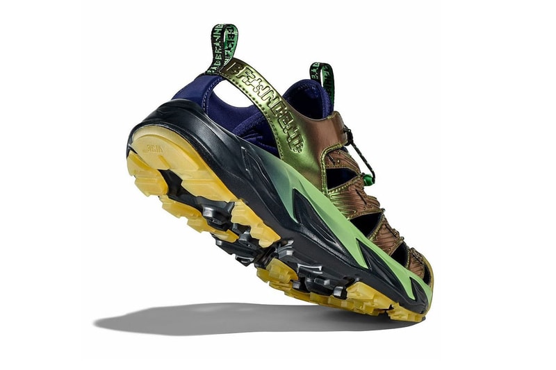 ブレイン デッドとホカから初のコラボモデルとしてホパラが登場 brain dead hoka one one hopara release date info store list buying guide photos price