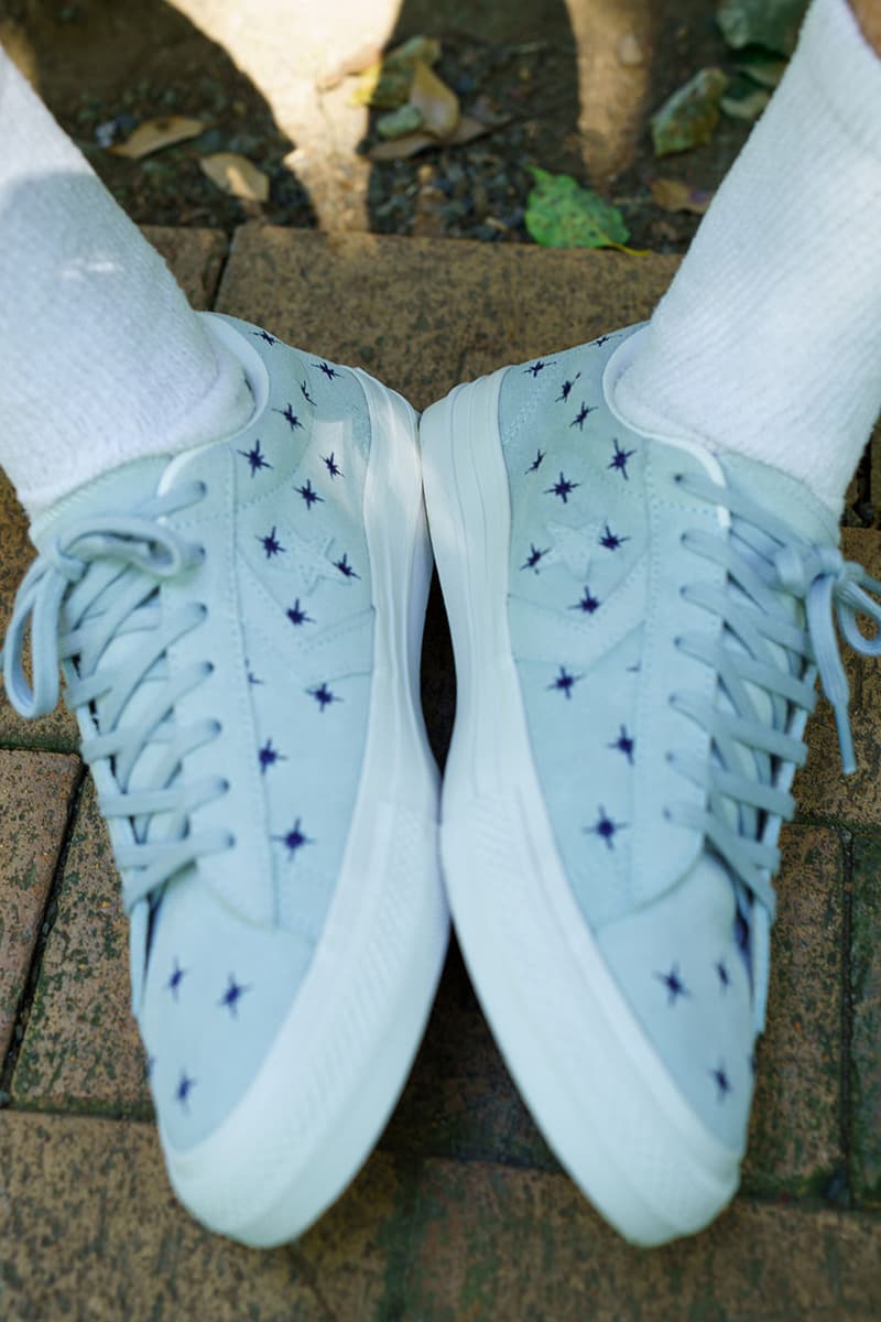 コンバーススケートボディング x ボットから第2弾となるコラボシューズが登場 Converse Skateboarding BoTT Collabo DECKSTAR ELITE PRORIDE Release Info