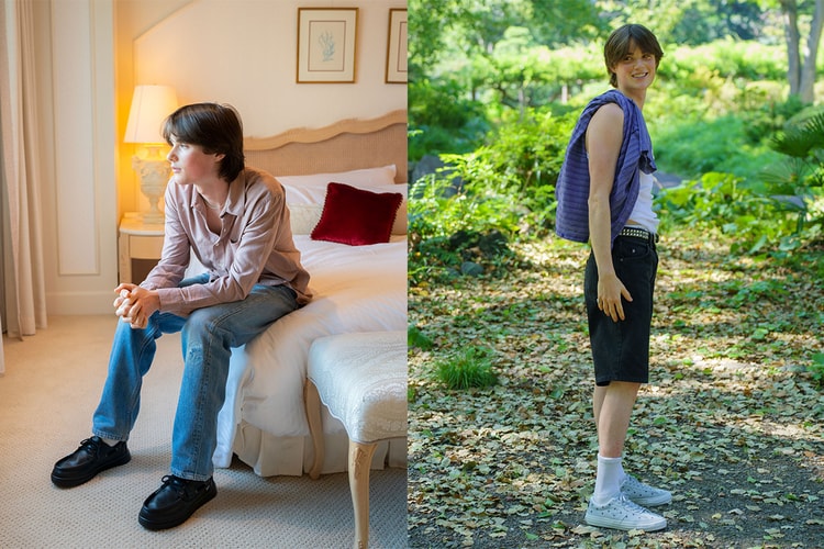 CONVERSE SKATEBOARDING x BoTT から第2弾となるコラボシューズが登場