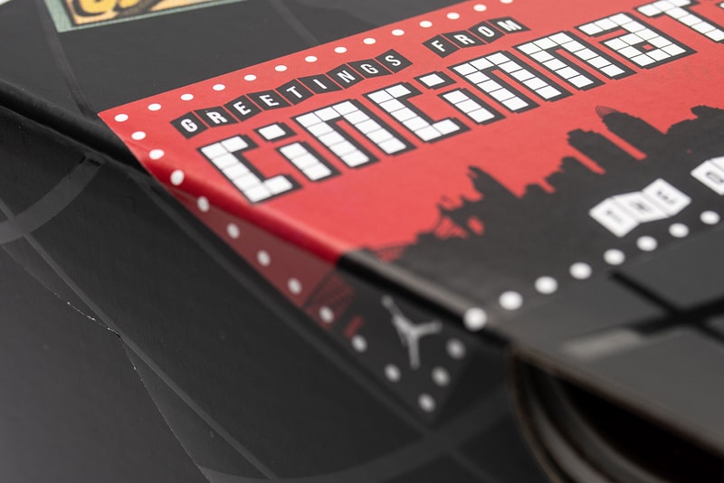 米オハイオ州発のスニーカーブティック コーポレイト x ジョーダンブランドによるコラボ Air Ship “For The City” が登場 corporate got em jordan air ship release date info store list buying guide photos price