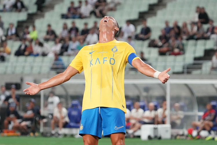 クリスティアーノ・ロナウドが人類史上初となる Instagram フォロワー数6億人を突破