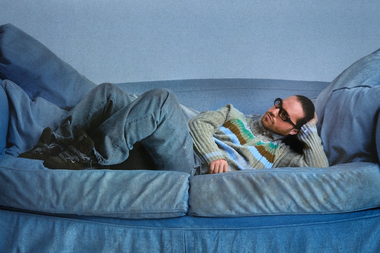 ERL が Levi’s® とのコラボレーションをアナウンス