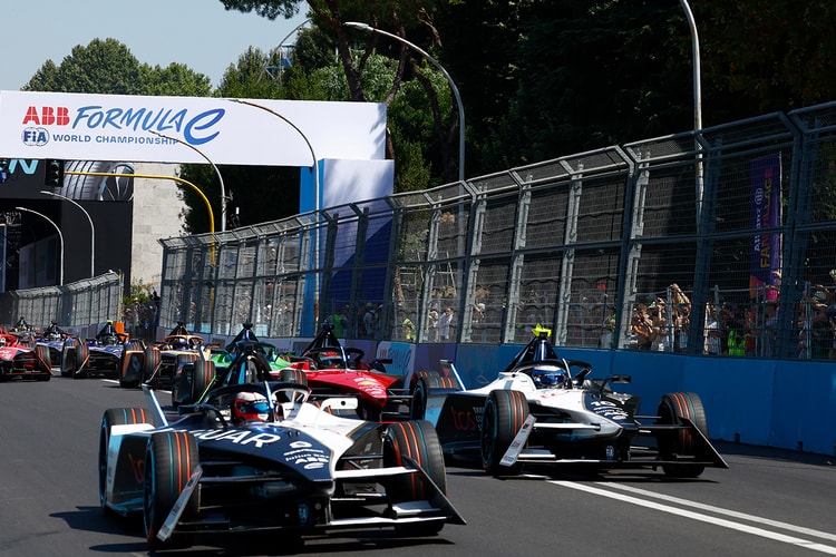 来春日本で開催されるフォーミュラEを予習しておこう