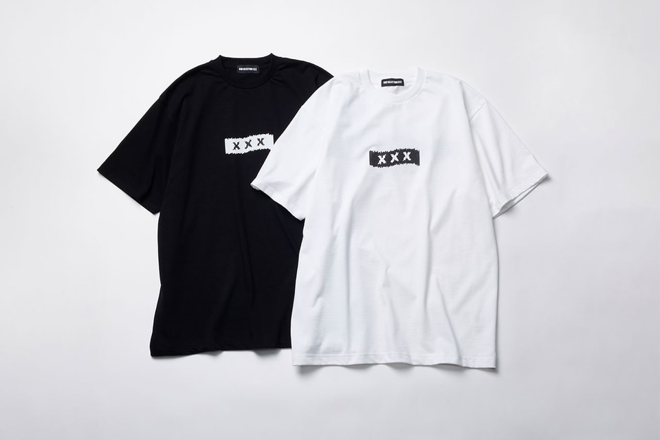 GOD SELECTION 使い XXX NAGOYA オープン記念 コンテナ