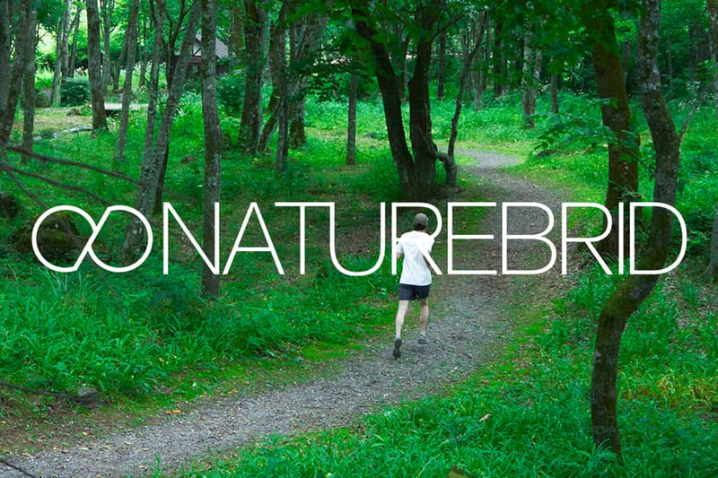 GOLDWIN が高機能素材 NATUREBRID を用いたTシャツを6ブランドからリリース