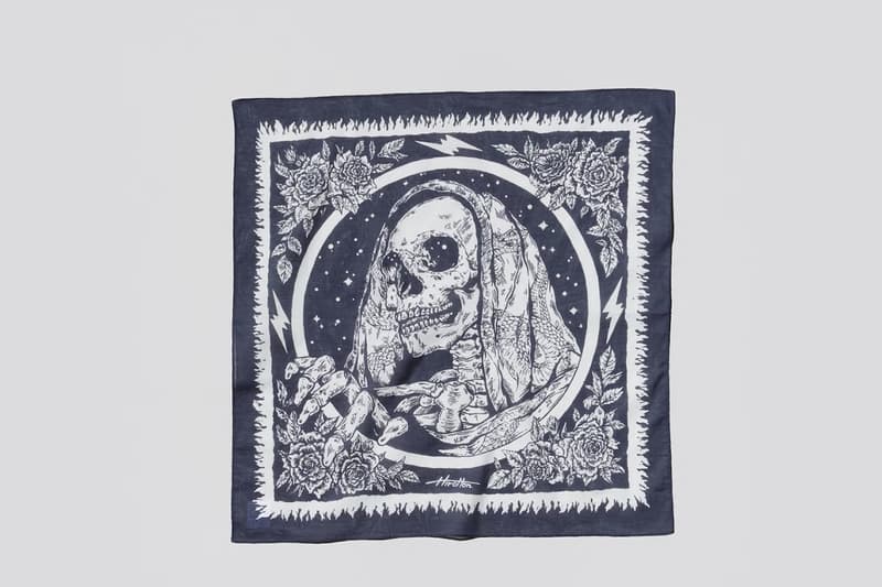 英ロンドンで大盛況を博した ヒロットン アートショーの凱旋展がビームスT 原宿にて開催 HIROTTON art show “KILLER DREAM” at BEAMS T HARAJUKU