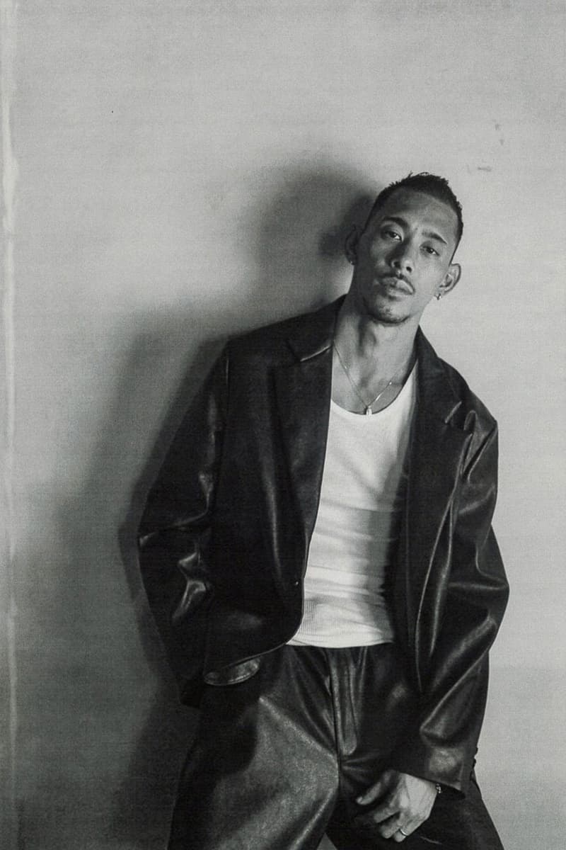 IO を中心とするジュエリーブランド RAYDBACK がローンチ