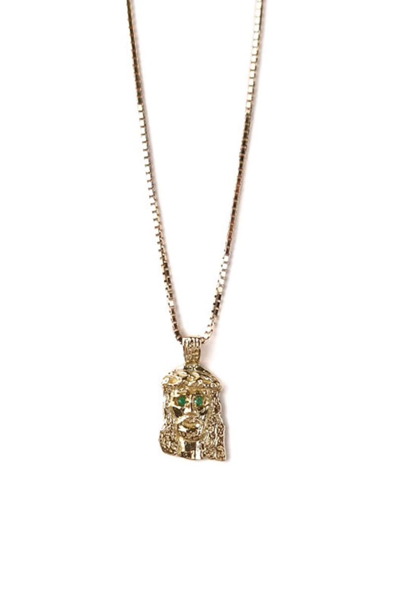 IO を中心とするジュエリーブランド RAYDBACK がローンチ