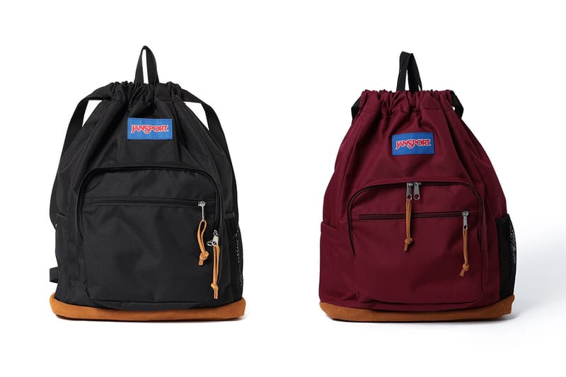 JANSPORT の BEAMS 別注となるバックパックが登場