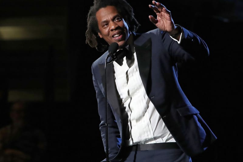 JAY-Z がトッテナム・ホットスパー FC の買収を計画中？