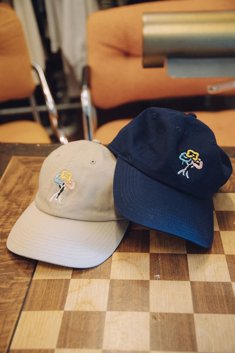 ジャーナルスタンダードがアダストラ・ロサンゼルスxマンハッタンレコードの別注コレクションを発売 journal standard adastra los angels manhattan recrods collection info