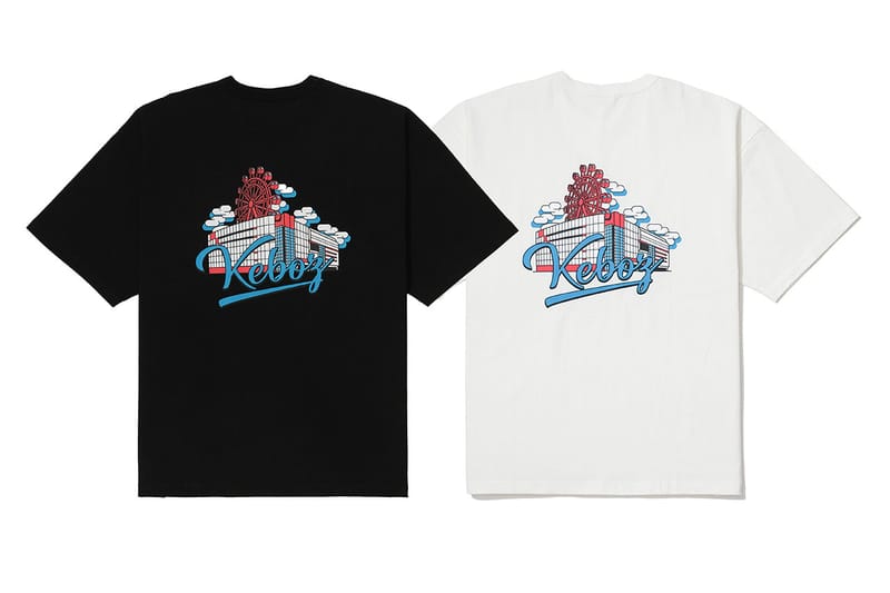 注目ブランド KEBOZ が大阪に6号店となるストアをグランドオープン