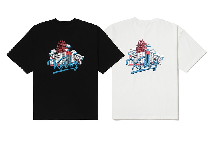 注目ブランド KEBOZ が大阪に6号店となるストアをグランドオープン