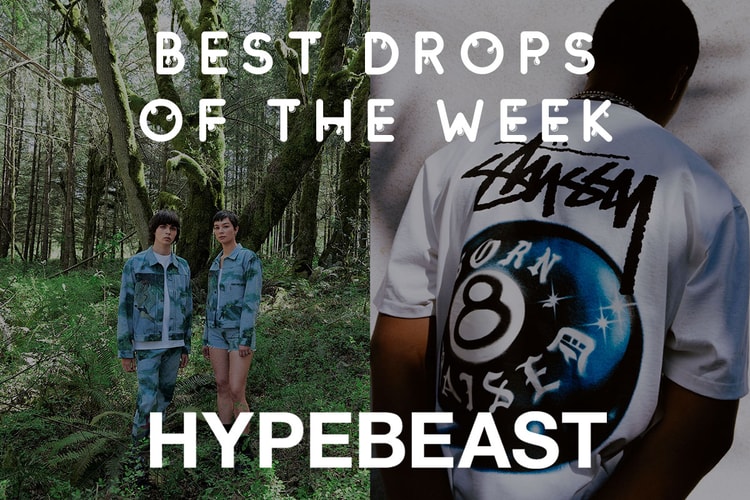 見逃したくない今週のリリースアイテム 6 選