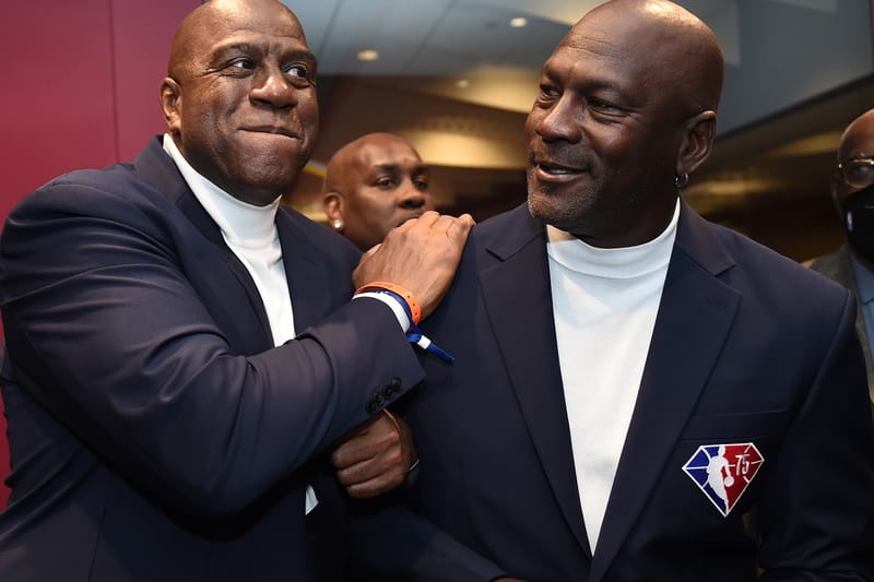 マイケル・ジョーダンが考える NBA 歴代最高のポイントガードは？