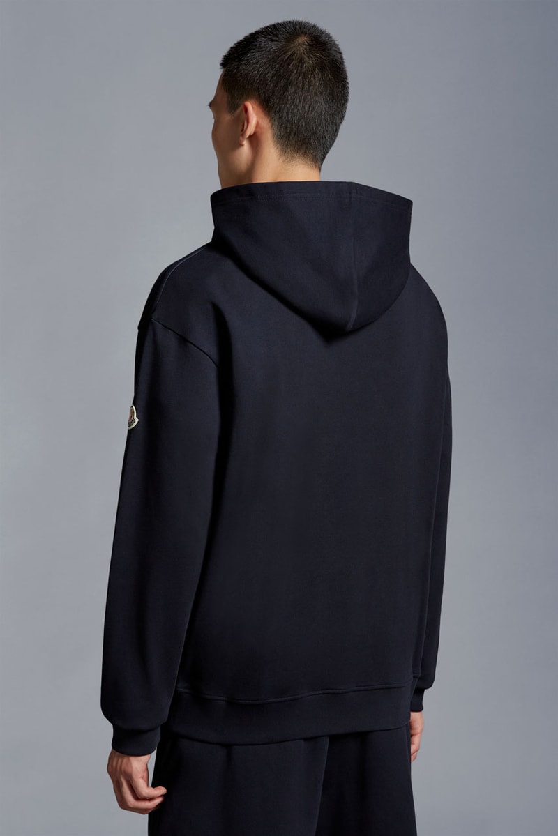 モンクレール x ビリオネア・ボーイズ・クラブのコラボコレクションの全貌が解禁 Moncler x Billionaire Boys Club Full Collection Lookbook Collaboration Release Info