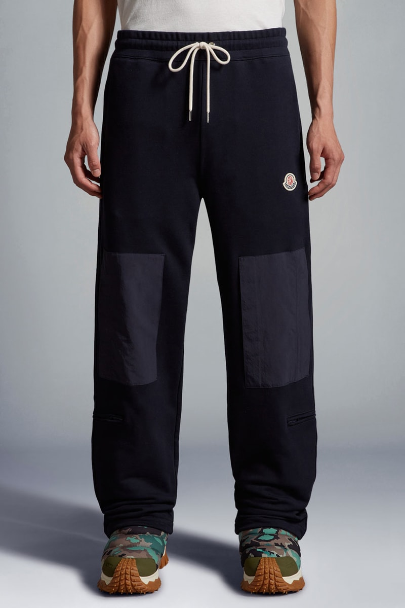 モンクレール x ビリオネア・ボーイズ・クラブのコラボコレクションの全貌が解禁 Moncler x Billionaire Boys Club Full Collection Lookbook Collaboration Release Info