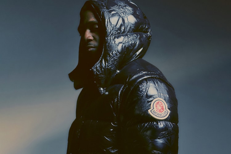 Moncler x Billionaire Boys Club のコラボコレクションの全貌が解禁