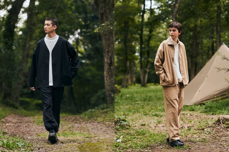 MUJI Labo が2023年秋冬コレクションをローンチ