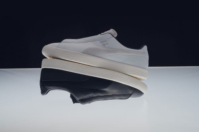 nanamica x PUMA から第2弾のコラボモデルとして GORE-TEX®︎ を搭載した Clyde が登場