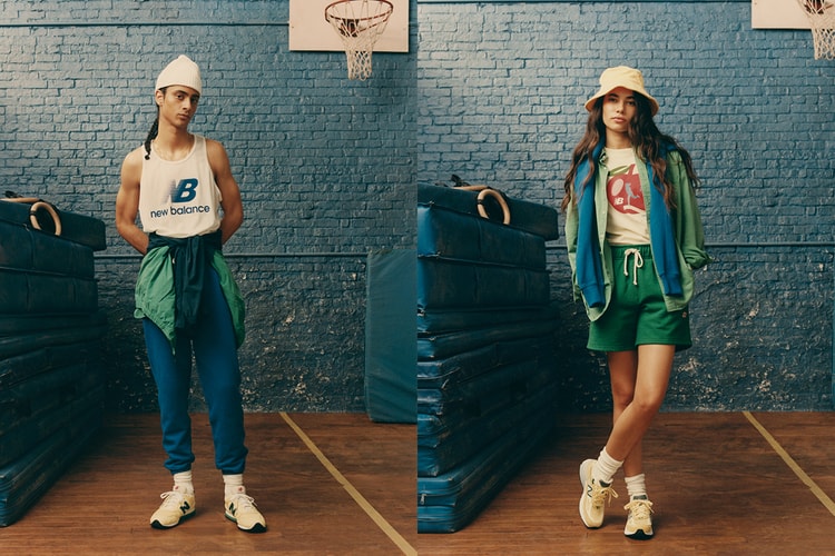 New Balance “Made in USA” コレクション・シーズン3から第3弾ドロップが到着