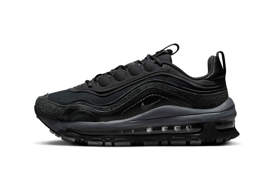 NIKE エアマックス97 フューチュラ 新品 24.5cm 匿名配送 ナイキ「エア 