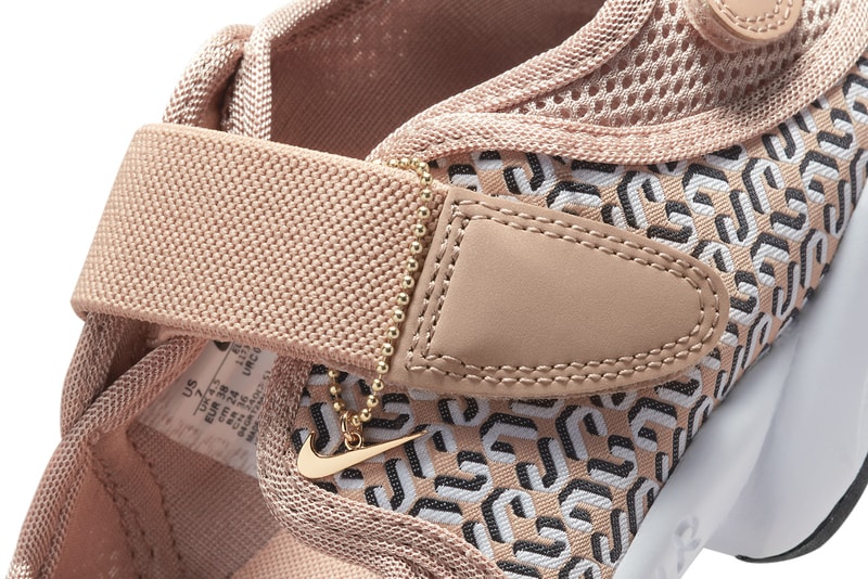 ナイキエアリフトから総柄プリントをあしらった新色 “ユナイテッドインビクトリー”が登場 Nike Air Rift United in Victory FB2366-200 Release Info date store list buying guide photos price