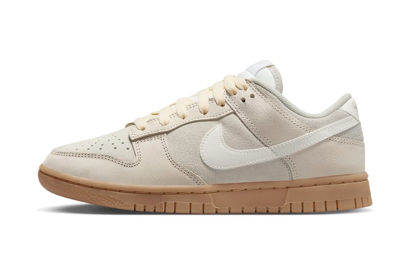 Nike からハングルの日をテーマとした新作 Dunk Low が登場