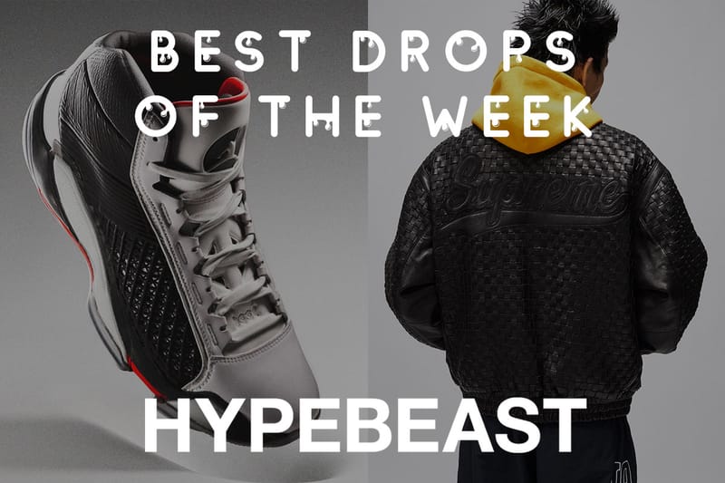 見逃したくない今週のリリースアイテム 7 選